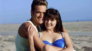 She is known for her roles as jenny wilder in little house on the prairie. Beverly Hills 90210 Stars Das Ist Aus Jason Priestley Shannen Doherty Co Geworden