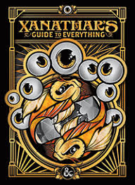 Xanathar's guide to everything is another popular request that adds over 25 new d&d subclasses along with dozens of spells, feats, and other options fully integrated into the roll20 charactermancer so that players can easily build and level up their characters. Xanathar S Guide To Everything Dungeons Dragons