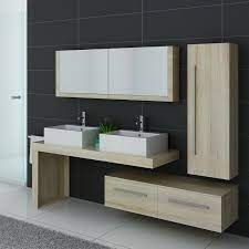 Les meubles salle de bain. Meuble De Salle De Bain Design Scandinave Meuble Scandinave Pour Salle De Bain Salledebain Online