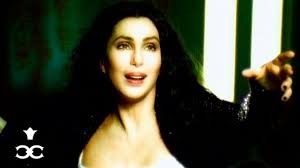 Cher, american entertainer who parlayed her status as a pop singer into a recording, concert, and acting career. Cher Believe Rough Cut Youtube