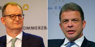 The midterm return on equity after tax should come at a minimum of 15 %. Chefposten Bei Megabank Experte Halt Bei Fusion Von Deutscher Bank Und Commerzbank Ein Uberraschendes Szenario Fur Denkbar Business Insider