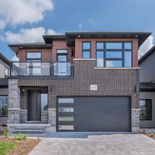 Single detached, 2 storey homes in the heart of southwestern ontario! Contemporary Homes By Activa Activa
