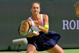 Marta Kostyuk – Anastasia Potapova Typy, Kursy, Zakłady (30.04.2026)