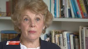 Former students come to 'fake' teacher's defence