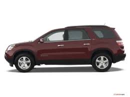 Image result for Red Jewel 2008 Acadia