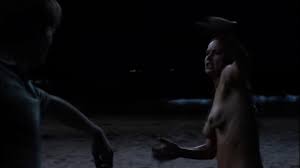 Jennifer Lawrence nude fight