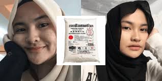 Tips dan petua menggunakan bahan semulajadi yang boleh diamalkan sebagai petua memutihkan muka dengan cepat dan juga ianya berkesan pada wajah anda. Tepung Pulut Menjadi Viral Gara Gara Dapat Rawat Muka Breakout Seorang Gadis
