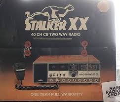 Image result for Teaberry Stalker Two