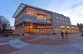 All library locations offer programs and classes, event spaces, free wireless internet access, and public use computers. Architecture Review Vcu S New Cabell Library Is A Bold And Welcome Addition To Richmond Arts And Culture Style Weekly Richmond Va Local News Arts And Events