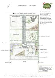 A Garden Design For A Small Split Level Garden In North Herts Garden Design Plans Garden Design Low Maintenance Garden