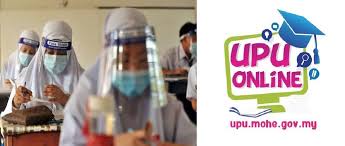 Cara kemaskini borang permohonan upu online sesi akademik 2021/2022 pemohon boleh buat pengemaskinian menerusi laman sesawang upu. Lepasan Spm 2020 Diminta Kemas Kini Upuonline Bermula 15 Jun Ini