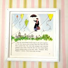 33 Magical Ideas For A Disney Themed Nursery Http Www Buzzfeed Com Juliareinstein I Have Just Met You And I Disney Themed Nursery Nursery Book Nursery Themes