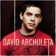 He is also encouraging people from religious backgrounds like his. David Archuleta David Archuleta Amazon Com Music
