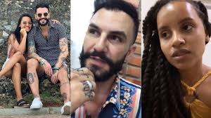 Check spelling or type a new query. Hugo Gloss On Twitter Apos Se Envolver Em Acidente Wagner Santiago Se Estressa Em Video Gleici Damasceno E Ex Bbb Desabafam E Detalham Situacao Https T Co Y7vfeaxcsf Foto Reproducao Instagram Https T Co Yyf2gf4qoo