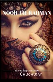 NOOR-UR-RAHMAN✓