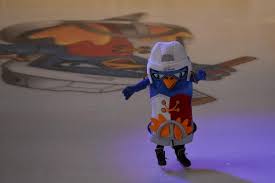 Ice hockey world championship 2021 mascot. How Ostrava Is Getting Ready For The 2021 Worlds International Paralympic Committee
