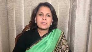जम्मू-कश्मीर की जनता ने पीएम मोदी और भाजपा को सिखाया करारा सबक : सुप्रिया  श्रीनेत