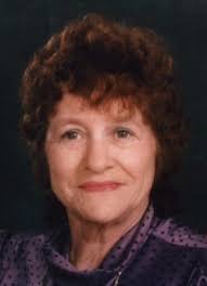 Freda Jarvis Obituary