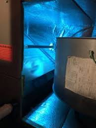 How To Install Uv Light Fixityourselfac Com