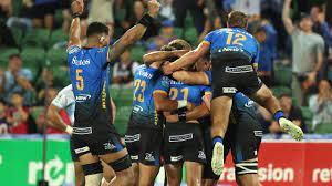 They first competed in the 2006 season and finished with the wooden spoon in that year, however their performances greatly improved in 2007. Y4eddeemwr18om