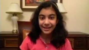 British 12-year-old smarter than Einstein, Hawking