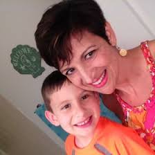 Audrey Schofield (aschofield0434)