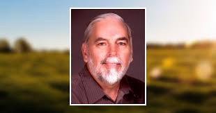 John W. Morrison Obituary August 16, 2021