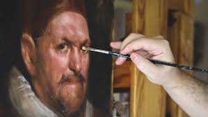Improve your painting by studying Velázquez || 5 steps