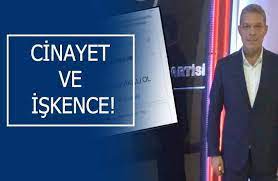 To connect with mustafa bilgehan, sign up for facebook today. Kaftancioglu Nu Tehdit Eden Kisinin Sicili Kirli Cikti Tele1