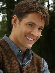 Джозеф Грей (Joseph Gray)