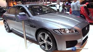 Initially, the xf was planned to use an all aluminium platform but due to time constraints put by jaguar's board on the development team, the x250 makes use of a heavily modified ford dew98 platform. 2020 Jaguar Xf 25t Chequered Flag Exterior And Interior Walkaround 2020 Brussels Auto Show Youtube