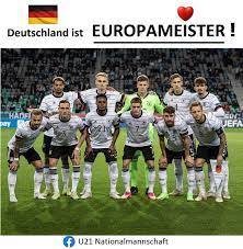 Communique of the meeting of nff emergency committee held via video conference on monday, 14th june 2021. Deutsche U 21 Nationalmannschaft Home Facebook