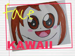 Voir plus d'idées sur le thème dessin kawaii, kawaii, dessin. Une Serie D Idees De Dessin Kawaii Facile Le Dessin Facile A Faire