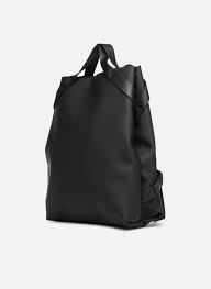 Maybe you would like to learn more about one of these? Rains Shift Bag Schwarz Rucksacke Bei Sarenza De 349407