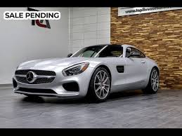Image result for Iridium Silver 2016 AMG-GT