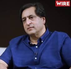 Decoding' AS Dulat and Sajjad Lone over the 'future' of Kashmir