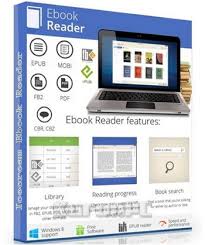 Ebook Reader 2021 Crack 5 24 Serial Key Download Windows Mac