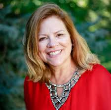 Nancy Sprowell Geise