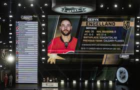 Game 1 was a truly dominant win. Why Golden Knights Expansion Draft Pick Deryk Engelland Will Pay Dividends Las Vegas Sun Newspaper