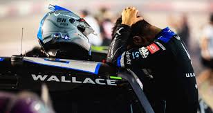 Wallace, Buescher dealt playoff heartbreak at Darlington | NASCAR