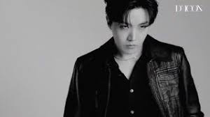 With tenor, maker of gif keyboard, add popular bts jhope animated gifs to your conversations. Bts Jhope Striking Duality In Recent Photoshoot For Dicon Korea 2020 Youtube