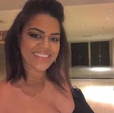 Aimee Carbone's Instagram, Twitter & Facebook