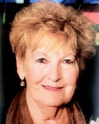 Darlene R. Karlstrom Obituary March 15, 2024