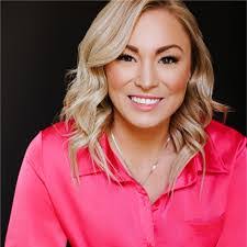 Crystal Crisp's Instagram, Twitter & Facebook