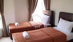Seri bayu resort is located at pt 3076 lot 4756 jalan persiaran sri bayu, bagan lalang, 0.4 miles from the center of bagan lalang. Seri Bayu Resort Hotel Sepang Accommodation Homestays For Rent In Sepang Selangor Mudah My