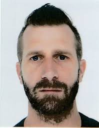 Sidney LE METAYER (Mango à Paris)