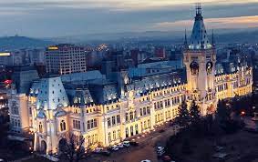 Muzee, case despre iasi orasul iasi este asezat in campia moldovei, la cativa kilometri de granita cu republica moldova. Obiective Turistice Iasi Atractii Si Obiective Turistice La Iasi