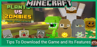 Download and install minecraft forge. Mod Plant Vs Zombies For Minecraft Pe
