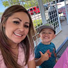 What are some recommended childcare services in Bloomfield, New Mexico?