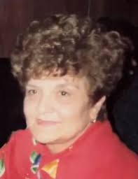 Obituary information for Mary Grace (LoConte) Venuti